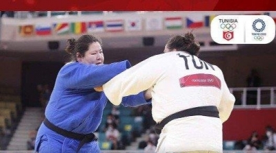 الصينية شو شيان تقصي نهال شيخ روحو من أولمبياد طوكيو 