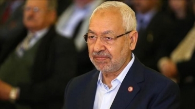 الغنوشي : وسائل اعلام حرفت كلامي حول إجهاض العملية الديمقراطية في تونس