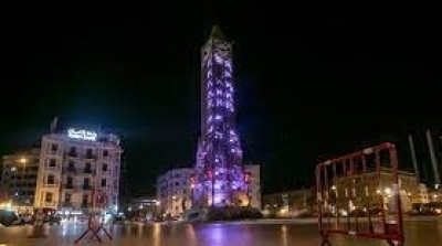 بداية من يوم الأحد : حظر التجول العاشرة ليلا