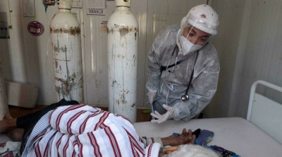 تونس تسجل 183 حالة وفاة و 3419 إصابة جديدة بكورونا 