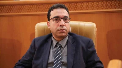 الافراج عن النائب ماهر زيد (فيديو)