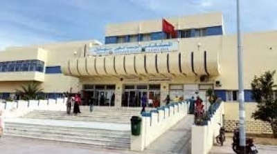 تونس تسجّل أول إصابة بـالفطر الأسود