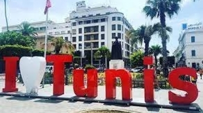 تونس الكبرى: إلغاء الحجر الصحي الشامل نهاية الأسبوع