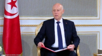 قيس سعيد: تونس تسير في الطريق الصحيح وقرارات هامة قريبا