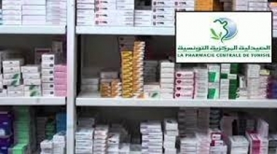 الصيدلية المركزية تبدأ التنسيق لتخفيض أسعار الأدوية