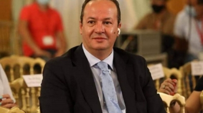 الموت يفجع حاتم المليكي 