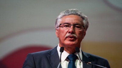 حمة الهمامي : قيس سعيد ساهم في تعفين الوضع و تعميق الأزمة 