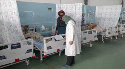 الوضع الوبائي في تونس في طريقه إلى الانفراج