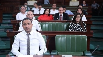 المحكمة العسكرية تأذن بكف التفتيش عن نواب ائتلاف الكرامة (وثيقة)