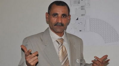 بطاقة إيداع بالسجن في حق فيصل التبيني
