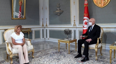 رئيس الجمهورية يتوعد من يقف وراء أزمة فسفاط قفصة (فيديو)