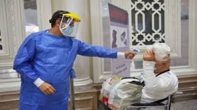 تونس تسجل 159 وفاة و 1243 إصابة جديدة بكورونا