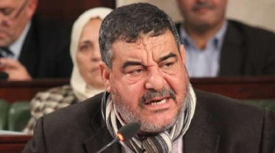 بن سالم : وجود الغنوشي في رئاسة البرلمان ساهم في إزدياد الإحتقان و لم يكن فيه فائدة لتونس