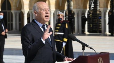 قيس سعيد يعلن اليوم عن إسم رئيس الحكومة الجديد