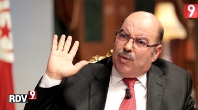 مجلس القضاء العدلي يؤجل النظر في الملف التأديبي لللطيب راشد 