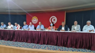 الطبوبي يطالب قيس سعيد بتعيين رئيس حكومة و بتوضيح الرؤية 