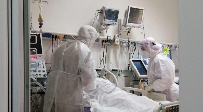 تونس : 184 حالة وفاة و 2819 إصابة بفيروس كورونا