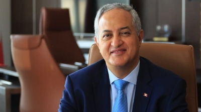 محمد فاضل كريم لقيس سعيد : اتهامي بالتنصت إدّعاءات فايسبوكية و مساس بمصداقية الوزارة