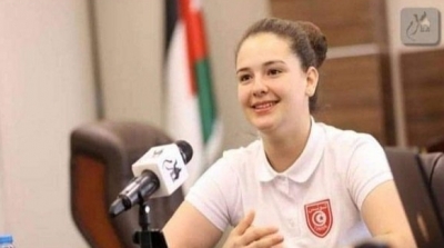 الملاكمة أسماء الباجي تعتزل اللعب تحت الراية التونسية و تنظم إلى قطر