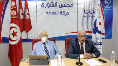 اختلافات داخل شورى النهضة و قيادات تعلن انسحابها 