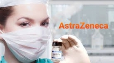 Astrazeneca sera administré aux au cours de la journée portes-ouvertes de vaccination