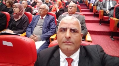 أسباب إيقاف النائب المجمد عن قلب تونس الجديدي السبوعي