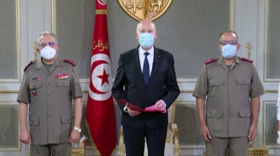 رئيس الجمهورية يدعو التونسيين الى الاقبال على التلقيح