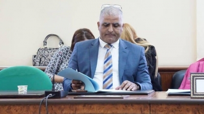 بعد إعفائه: والي زغوان يسقط الشكايات التي رفعها ضد النائب الجديدي السبوعي