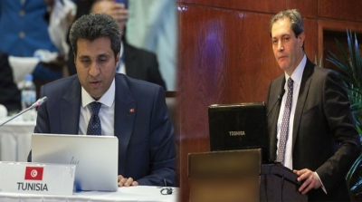 أنور معروف و رياض المؤخر تحت الاقامة الجبرية 