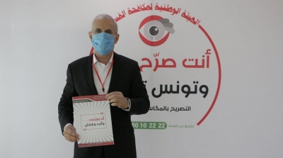 وزير الدفاع يصرح بمكاسبه بعد انتهاء مهامه