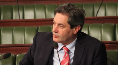 رياض المؤخر ينفي وضعه تحت الإقامة الجبرية 