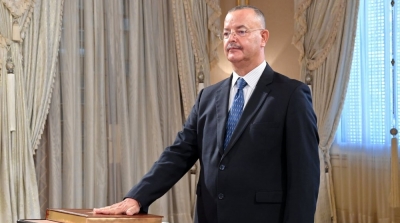 علي مرابط مكلفا بتسيير وزارة الصحة 