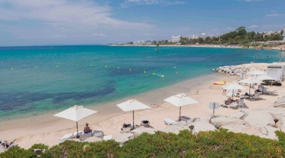 اليوم : طقس حار والرصد الجوي يحذر من التعرض لأشعة الشمس