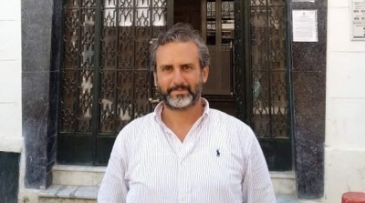 جوهر المغيربي يتوجه إلى القضاء الإداري للطعن في قرارات قيس سعيد