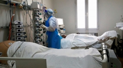 تونس تسجل 130 وفاة و 2909 إصابات جديدة بكورونا