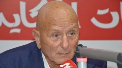 نجيب الشابي : قيس سعيد جزء من الأزمة و الفشل الذي تتخبط فيه تونس 