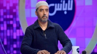 إيقاف النائب سعيد الجزيري 