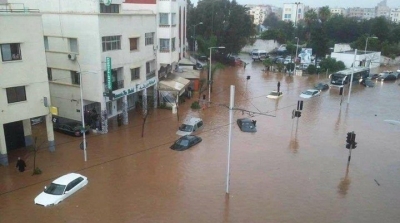 أستاذ في علم المناخ : أمطار طوفانية و ظهور أمراض جديدة بعد موجة الحرارة