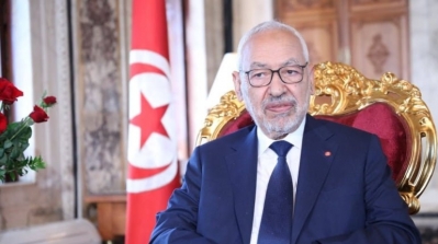 الغنوشي: جنّبنا البلاد إراقة الدماء الى اليوم وسعيد مازال يرفض الحوار