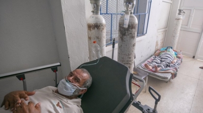 تونس تسجل 131 وفاة و 3136 إصابة بفيروس كورونا 