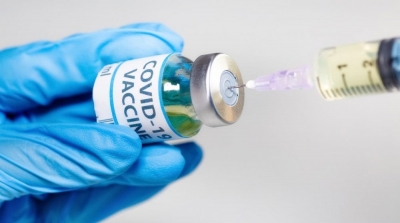 النظر في ملف الترخيص لاستعمال لقاح ''فايزر'' للفئة العمرية من 12 الى 16 سنة