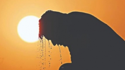 أرقام حرارة قياسية تسجلها ولايتي القيروان و المنستير 