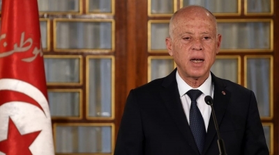 قيس سعيد يعلق على حادثة القاضية :لو سرق مواطن بضاعة بسيطة لكان مصيره السجن