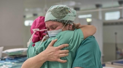 تونس تسجل تعافي أكثر من نصف مليون مصاب بكورونا 