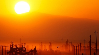 تسجيل أعلى درجات الحرارة في تاريخ تونس بولاية القيروان