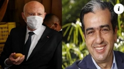 ليث بن بشر لقيس سعيد : مراكز تجميع البطاطا ليست مراكز للتجويع و التوزيع  