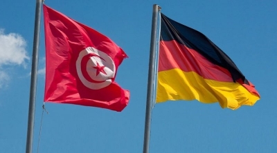ألمانيا تمول تونس بـ30 مليون دينار 