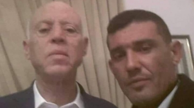 قيس سعيد يقيل والي بنزرت ويعين أحد طلبته