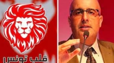 استقالة الصادق جبنون من قلب تونس 