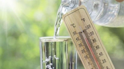 إنخفاض في درجات الحرارة اليوم السبت 